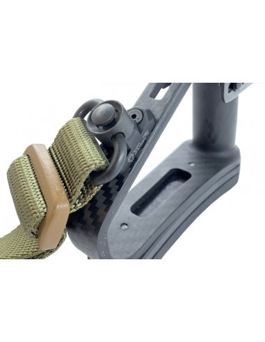XLR M-LOK QUICK-DETACH SLING ADAPTOR XLR M-LOK QUICK-DETACH SLING ADAPTOR