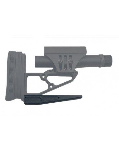 XLR TACTICAL BUTTSTOCK SERIES BAG RIDER XLR TACTICAL BUTTSTOCK SERIES BAG RIDER