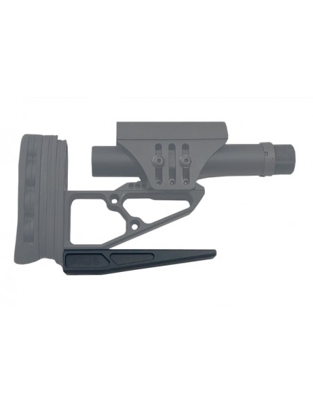 XLR TACTICAL BUTTSTOCK SERIES BAG RIDER XLR TACTICAL BUTTSTOCK SERIES BAG RIDER