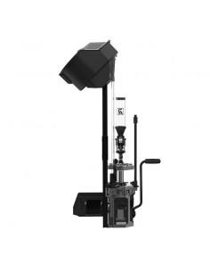 FRANKFORD X-10 PROGRESSIVE PRESS WITH CASE FEEDER