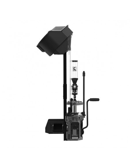 FRANKFORD X-10 PROGRESSIVE PRESS WITH CASE FEEDER FRANKFORD X-10 PROGRESSIVE PRESS WITH CASE FEEDER