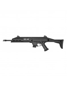 Carabina Semiautomatica CZ Carbine Scorpion EVO3-S1 Cal. 9x21mm 2