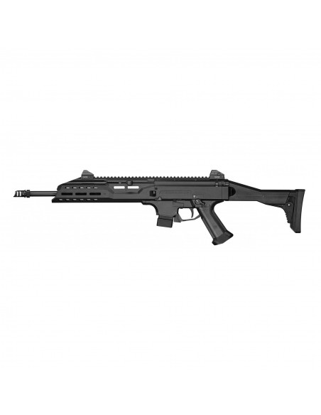 Selbstladekarabiner CZ Carbine Scorpion EVO3-S1 Cal. 9x21mm Selbstladekarabiner CZ Carbine Scorpion EVO3-S1 Cal. 9x21mm
