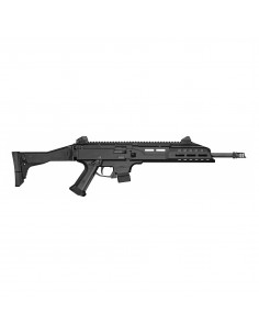 Carabina Semiautomatica CZ Carbine Scorpion EVO3-S1 Cal. 9x21mm