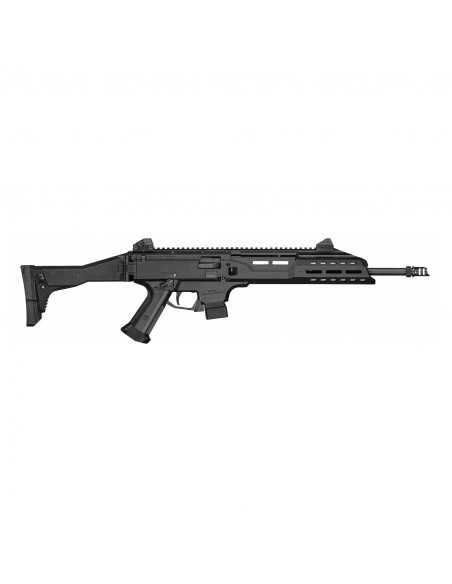 Selbstladekarabiner CZ Carbine Scorpion EVO3-S1 Cal. 9x21mm Selbstladekarabiner CZ Carbine Scorpion EVO3-S1 Cal. 9x21mm