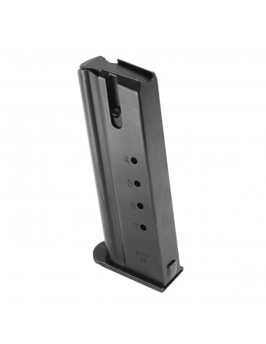 MAGNUM RESEARCH MAGAZINE CAL. 50AE 7 ROUNDS FOR DESERT EAGLE XIX MRI