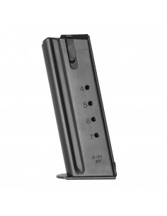 MAGNUM RESEARCH MAGAZINE CAL. 50AE 7 ROUNDS FOR DESERT EAGLE XIX MRI