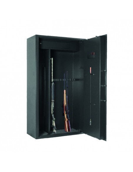 TREZOR ALPHA 12 CASSEFORTE 12 POSTI