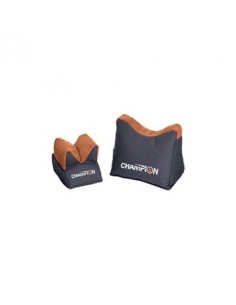 Champion Bench Shooting Bags