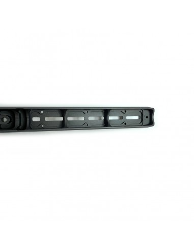 XLR ELEMENT 4.0 MAGNESIUM CHASSIS REM700 LA CERAKOTE TUNGSTEN GREY XLR ELEMENT 4.0 MAGNESIUM CHASSIS REM700 LA CERAKOTE TUNGSTEN GREY