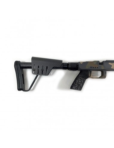 XLR ELEMENT 4.0 MAGNESIUM CHASSIS REM700 LA CERAKOTE VA MULTI-CAM XLR ELEMENT 4.0 MAGNESIUM CHASSIS REM700 LA CERAKOTE VA MULTI-CAM