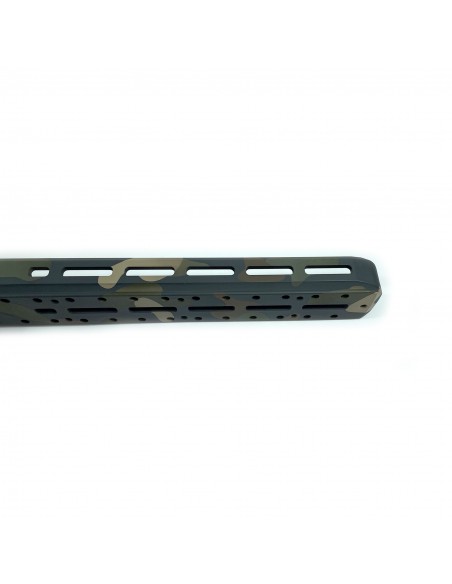 XLR ELEMENT 4.0 MAGNESIUM CHASSIS REM700 LA CERAKOTE VA MULTI-CAM XLR ELEMENT 4.0 MAGNESIUM CHASSIS REM700 LA CERAKOTE VA MULTI-CAM