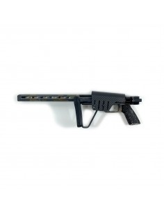 XLR ELEMENT 4.0 MAGNESIUM CHASSIS REM700 LA CERAKOTE VA MULTI-CAM 2