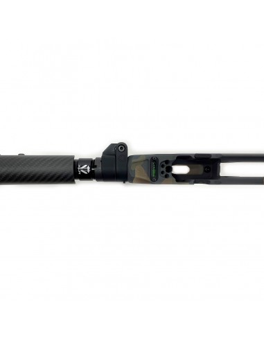 XLR ELEMENT 4.0 MAGNESIUM CHASSIS REM700 LA CERAKOTE VA MULTI-CAM XLR ELEMENT 4.0 MAGNESIUM CHASSIS REM700 LA CERAKOTE VA MULTI-CAM