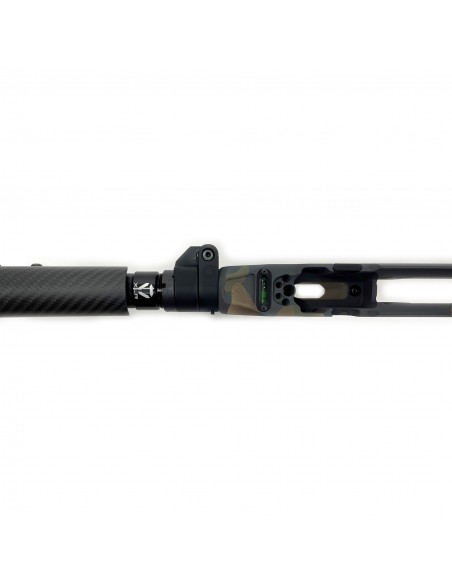 XLR ELEMENT 4.0 MAGNESIUM CHASSIS REM700 LA CERAKOTE VA MULTI-CAM XLR ELEMENT 4.0 MAGNESIUM CHASSIS REM700 LA CERAKOTE VA MULTI-CAM