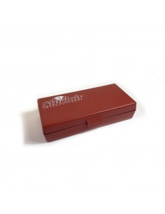 SINCLAIR BUMP GAGE/COMPARATOR KIT CASE