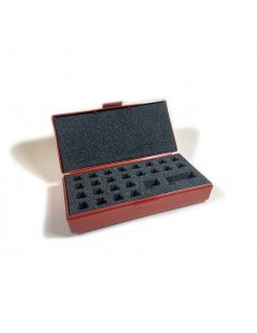 SINCLAIR BUMP GAGE/COMPARATOR KIT CASE 2
