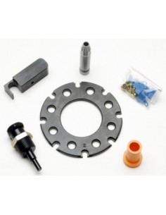 DILLON RL1050 CONVERSION KIT CAL .40 S&W 2
