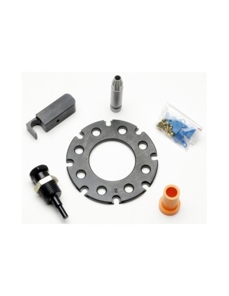 DILLON RL1050 CONVERSION KIT CAL .40 S&W DILLON RL1050 CONVERSION KIT CAL .40 S&W
