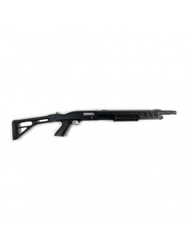 Pump Action Shotgun Beretta RS 202 M2 Cal. 12