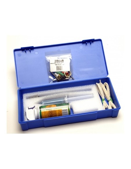 DILLON XL650 MACHINE MAINTENANCE KIT