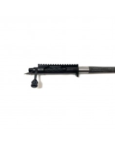 Canna di Ricambio + Azione Kelbly Atlas Cal. 28 Nosler 2