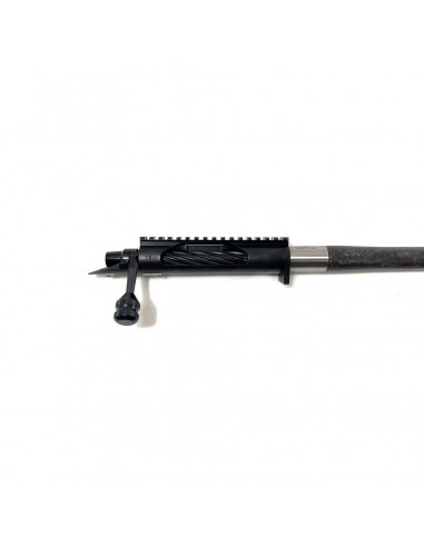 Canna di Ricambio + Azione Kelbly Atlas Cal. 28 Nosler Canna di Ricambio + Azione Kelbly Atlas Cal. 28 Nosler