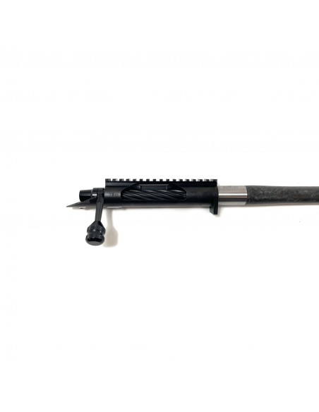 Canna di Ricambio + Azione Kelbly Atlas Cal. 28 Nosler Canna di Ricambio + Azione Kelbly Atlas Cal. 28 Nosler