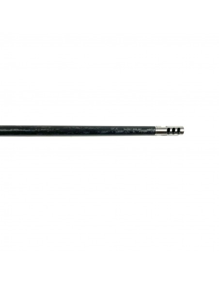 Canna di Ricambio + Azione Kelbly Atlas Cal. 28 Nosler Canna di Ricambio + Azione Kelbly Atlas Cal. 28 Nosler