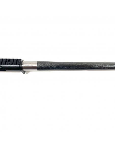 Canna di Ricambio + Azione Kelbly Atlas Cal. 28 Nosler Canna di Ricambio + Azione Kelbly Atlas Cal. 28 Nosler