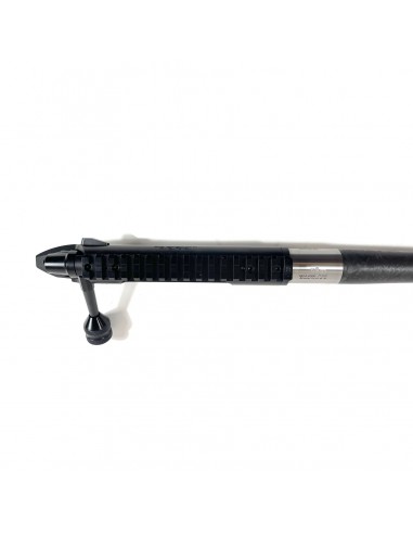 Ersatzteilrohre + Aktion Kelbly Atlas Cal. 28 Nosler