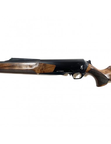 Selbstladekarabiner Browning Bar 4X Cal. 30-06 Springfield Selbstladekarabiner Browning Bar 4X Cal. 30-06 Springfield