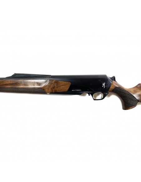 Selbstladekarabiner Browning Bar 4X Cal. 30-06 Springfield Selbstladekarabiner Browning Bar 4X Cal. 30-06 Springfield