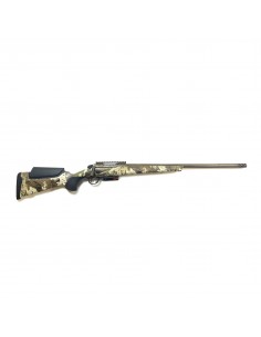 Carabina Bolt Action Franchi Horizon Varmint Elite Subalpine Cal. 308 Winchester