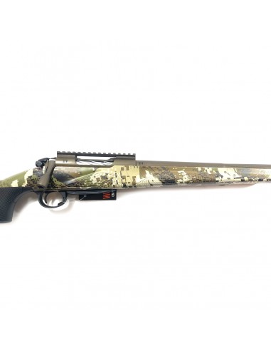 Repetierbüchse Franchi Horizon Varmint Elite Subalpine Cal. 308 Winchester Repetierbüchse Franchi Horizon Varmint Elite Subalpine Cal. 308 Winchester