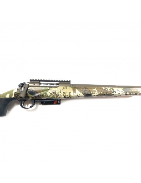Repetierbüchse Franchi Horizon Varmint Elite Subalpine Cal. 308 Winchester Repetierbüchse Franchi Horizon Varmint Elite Subalpine Cal. 308 Winchester