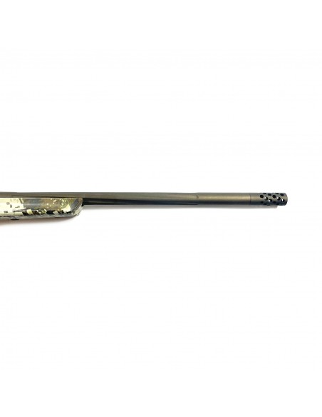 Repetierbüchse Franchi Horizon Varmint Elite Subalpine Cal. 308 Winchester Repetierbüchse Franchi Horizon Varmint Elite Subalpine Cal. 308 Winchester