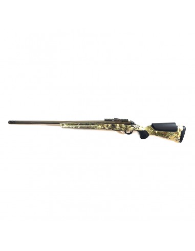 Repetierbüchse Franchi Horizon Varmint Elite Subalpine Cal. 308 Winchester Repetierbüchse Franchi Horizon Varmint Elite Subalpine Cal. 308 Winchester