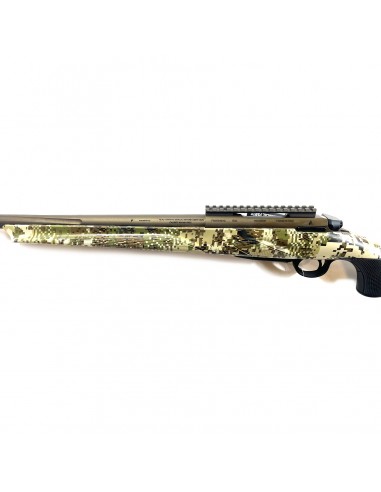 Repetierbüchse Franchi Horizon Varmint Elite Subalpine Cal. 308 Winchester Repetierbüchse Franchi Horizon Varmint Elite Subalpine Cal. 308 Winchester