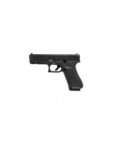 Pistola Semiautomatica Glock 22 Gen. 5 Cal. 40 S&W