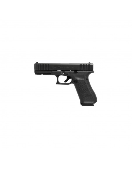Pistola Semiautomatica Glock 22 Gen. 5 Cal. 40 S&W