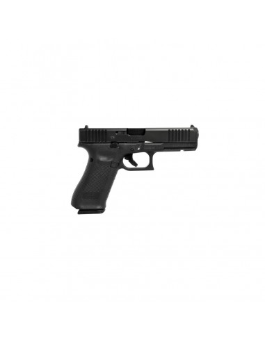Semiautomatic Pistol Glock 22 Gen. 5 Cal. 40 S&W