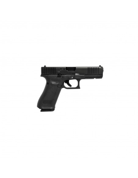 Pistola Semiautomatica Glock 22 Gen. 5 Cal. 40 S&W