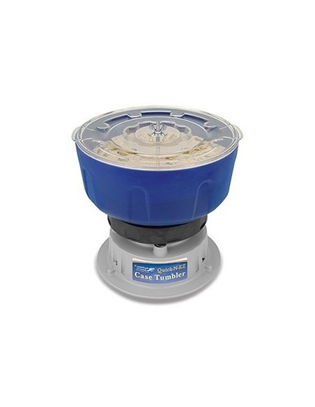 FRANKFORD QUICK-N-EZ CASE TUMBLER