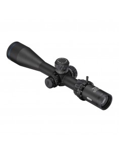 MEOPTA SCOPE MEOPRO OPTIKA6 4.5-27X50 RD SFP RETICLE 4C ILLUMINATED 2