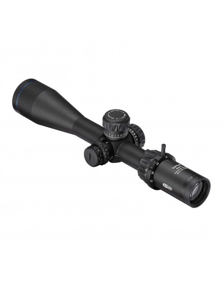 MEOPTA ZIELFERNROHR MEOPRO OPTIKA6 4.5-27X50 RD SFP ABSEHEN 4C BELEUCHTET