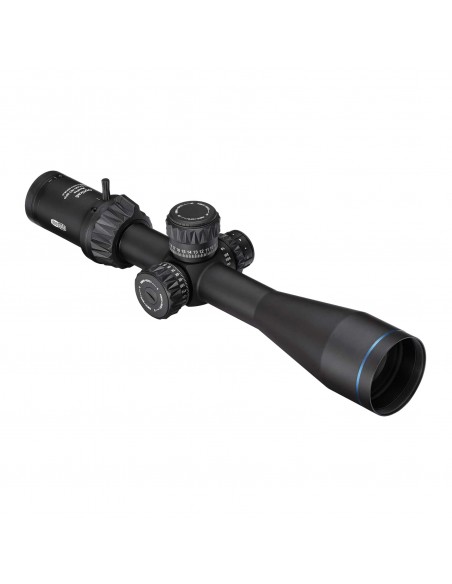 MEOPTA ZIELFERNROHR MEOPRO OPTIKA6 4.5-27X50 RD SFP ABSEHEN 4C BELEUCHTET