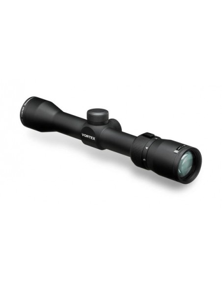 VORTEX OTTICA DIAMONDBACK 1.75-5X32 RETICOLO DEAD-HOLD BDC MOA