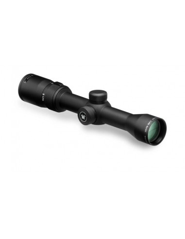 VORTEX ZIELFERNROHR DIAMONDBACK 1.75-5X32 ABSEHEN DEAD-HOLD BDC MOA