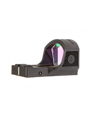 SIG SAUER RED DOT ROMEOZERO-PRO 3 MOA 1X30MM SIG SAUER RED DOT ROMEOZERO-PRO 3 MOA 1X30MM